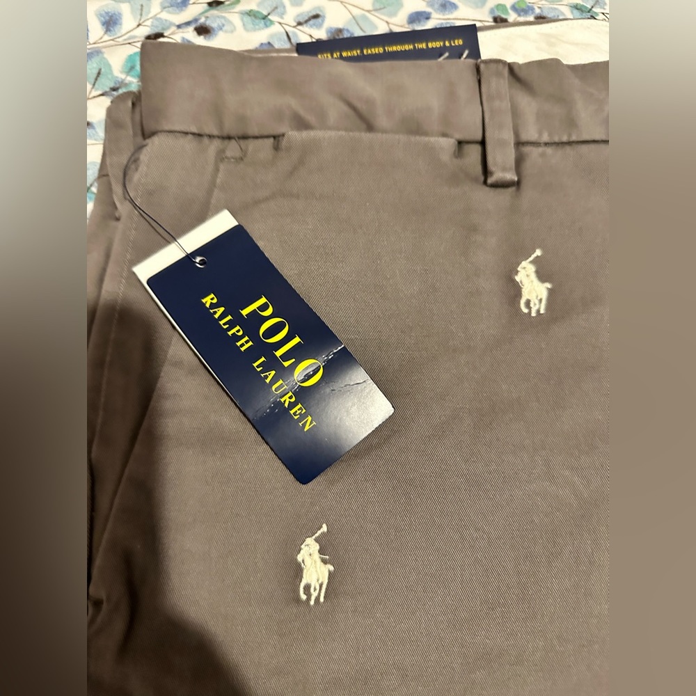 Polo Ralph Lauren Short / New with tag